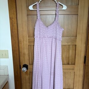 Auguste the label dress